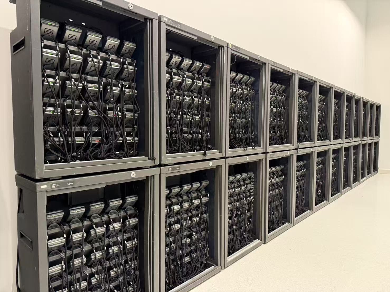 Visitor experience infrastructure